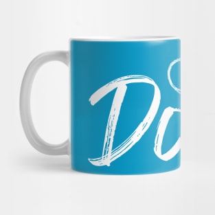 Doula Life Birth Worker Design Mug